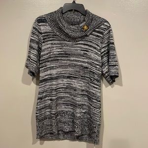 Design 365 long sweater